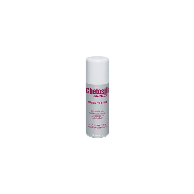 CHETOSIL REPAIR SPRAY 125ML CHETOSIL REPAIR