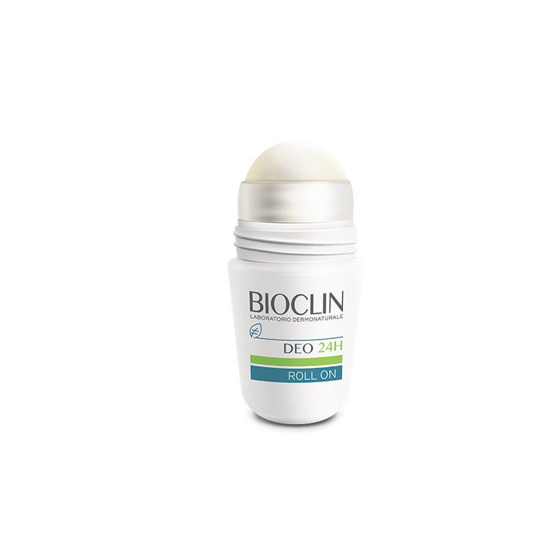 BIOCLIN DEO 24H ROLL-ON C/P BIOCLIN HYDRA