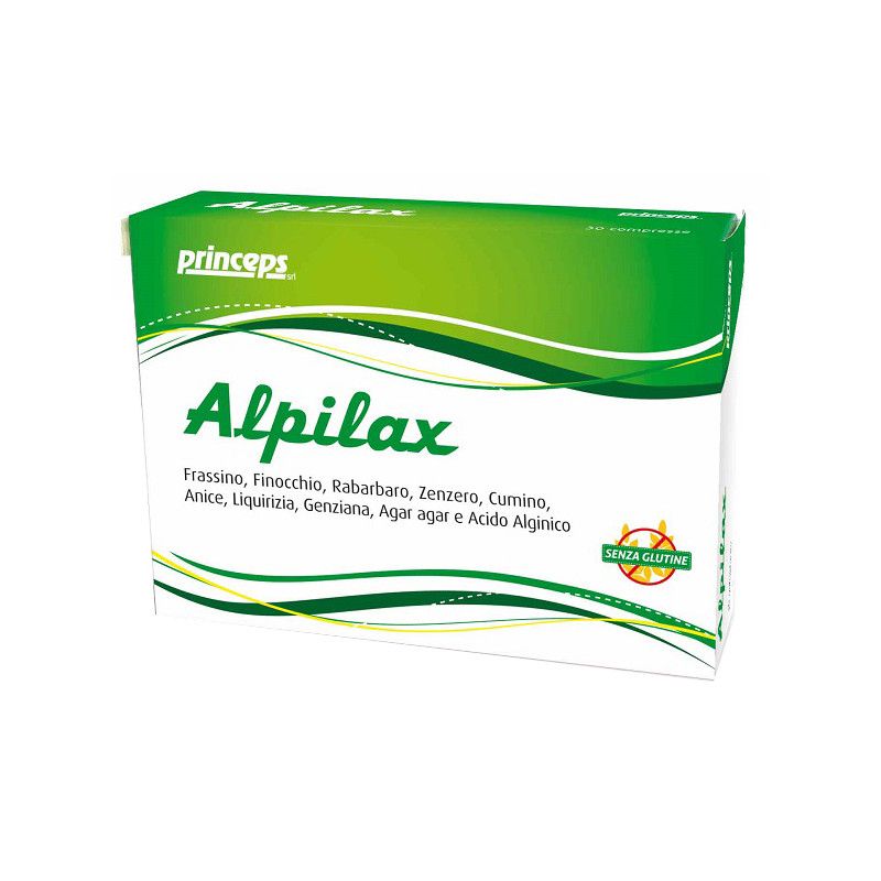 ALPILAX 30CPR 