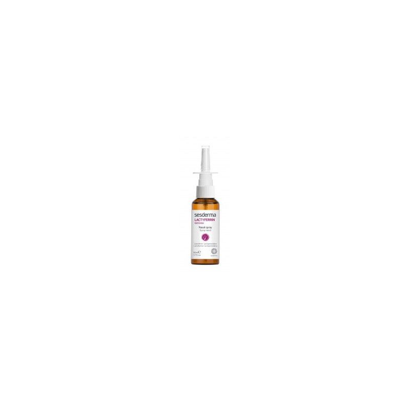 LACTYFERRIN SPRAY NASALE 50ML 