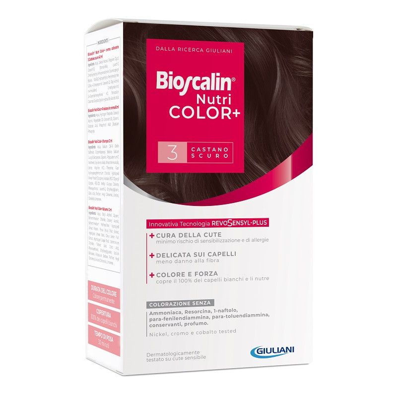 BIOSCALIN NUTRICOL PL 3 CAS SC BIOSCALIN NUTRI COLOR