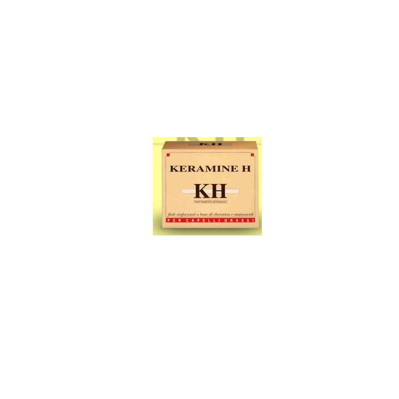 KERAMINE H FASC RO 10F 10ML 