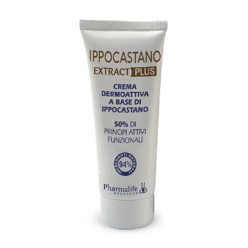 IPPOCASTANO EXTRACT PLUS 100ML PHARMALIFE RESEARCH