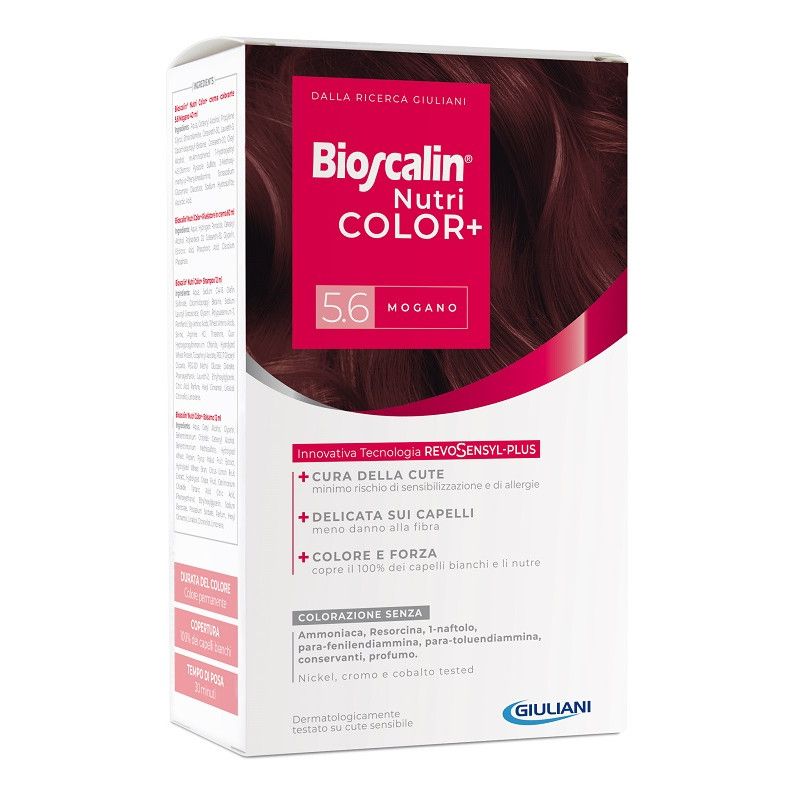 BIOSCALIN NUTRICOL PL 5,6 MOG BIOSCALIN NUTRI COLOR