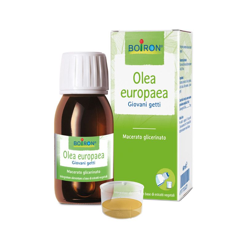 OLEA EUROPAEA BOI MG 60ML INT BOIRON