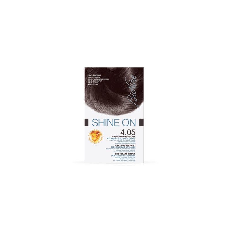 BIONIKE SHINE ON COL CAST CIOC BIONIKE