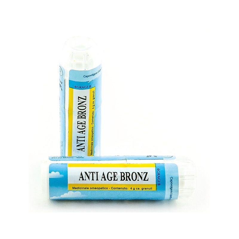 ANTIAGE BRONZ GR 4G GUNA