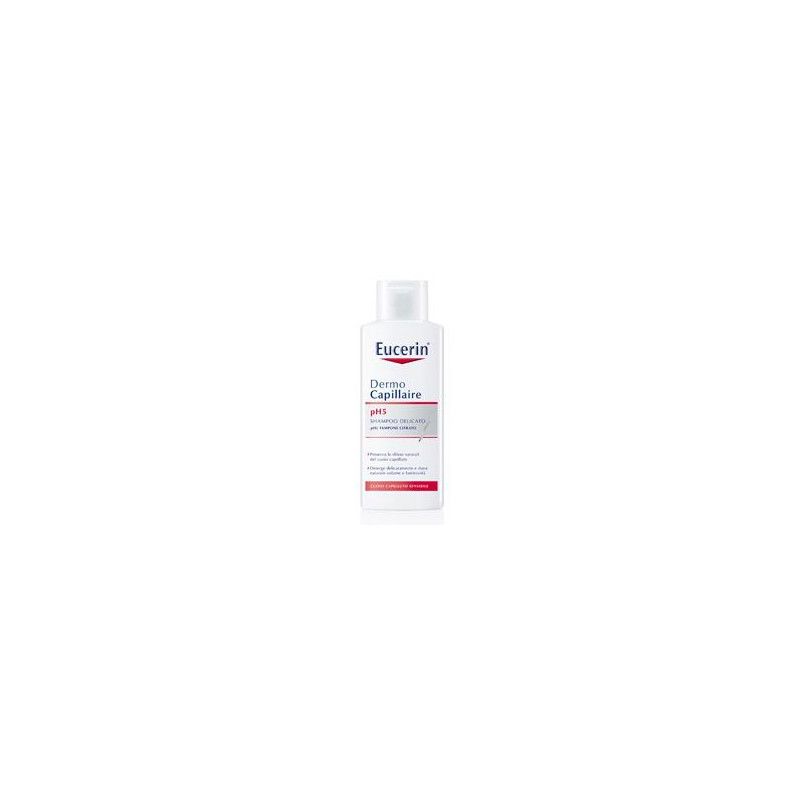 EUCERIN SHAMPOO PH5 DEL 250ML EUCERIN