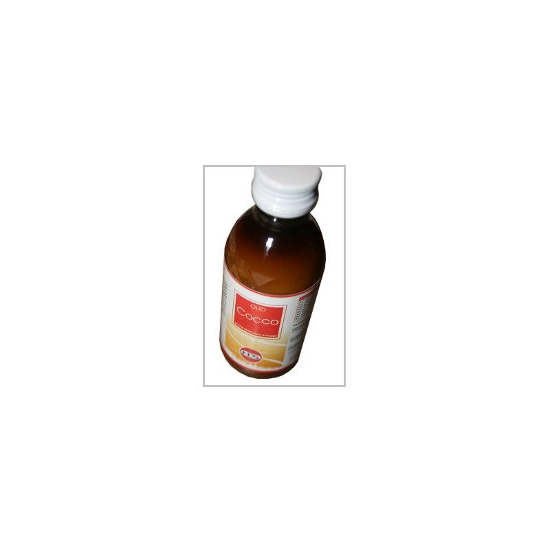 COCCO OLIO 500ML KOS