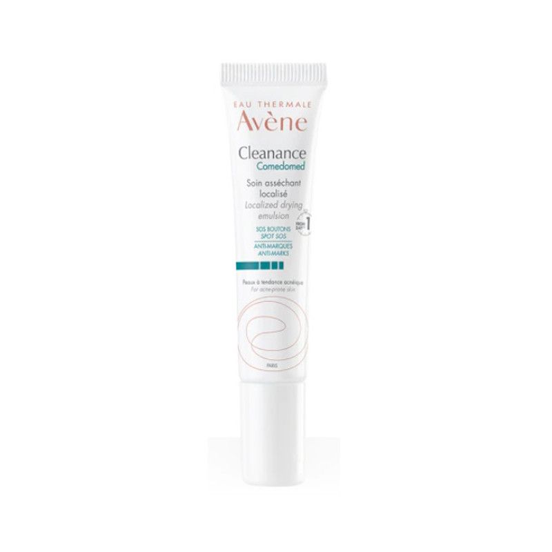 AVENE COMEDOMED LOCALIZZATO AVENE