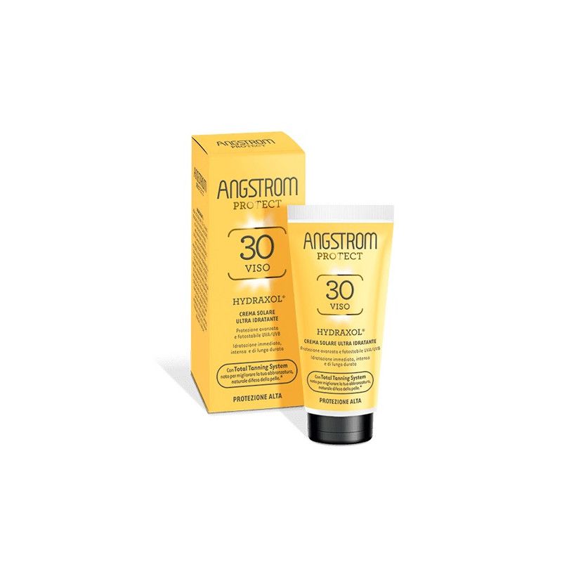 ANGSTROM PROT CREMA SOL SPF30 ANGSTROM