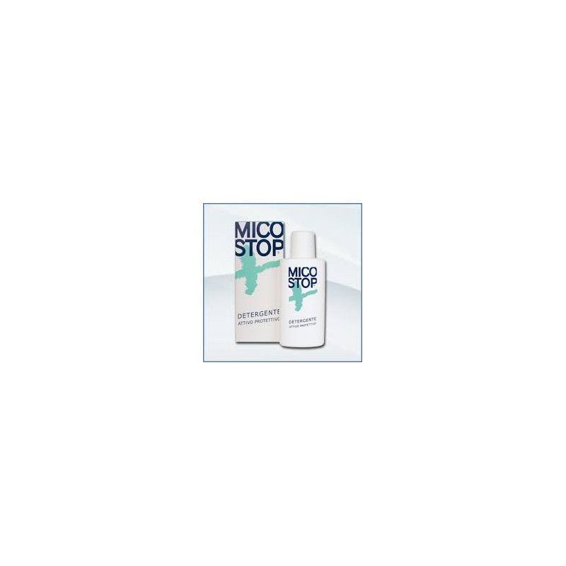 MICOSTOP DETERGENTE 250ML MICOSTOP