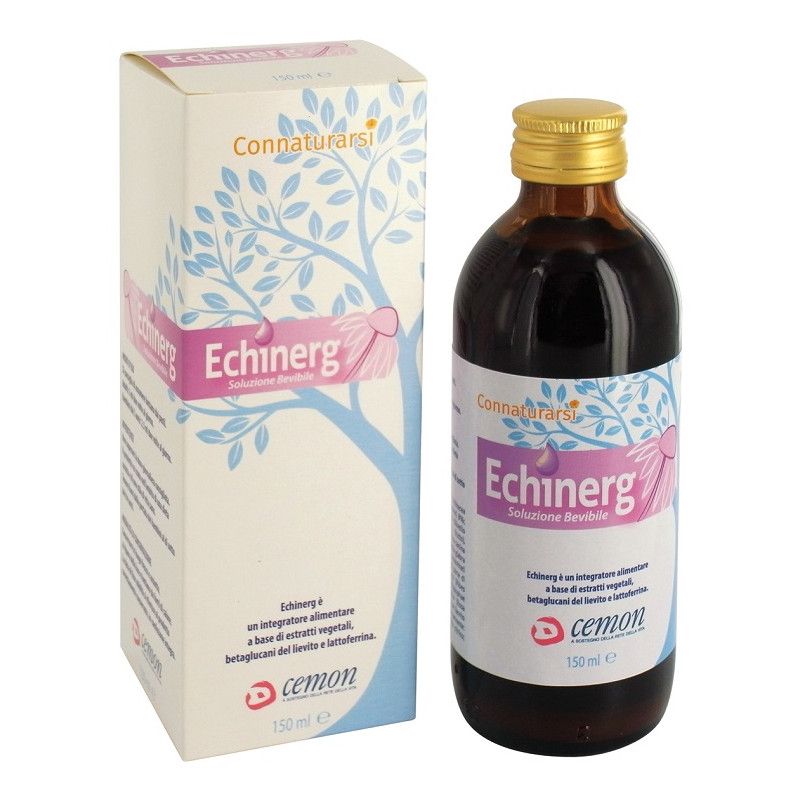 ECHINERG 150ML CEMON