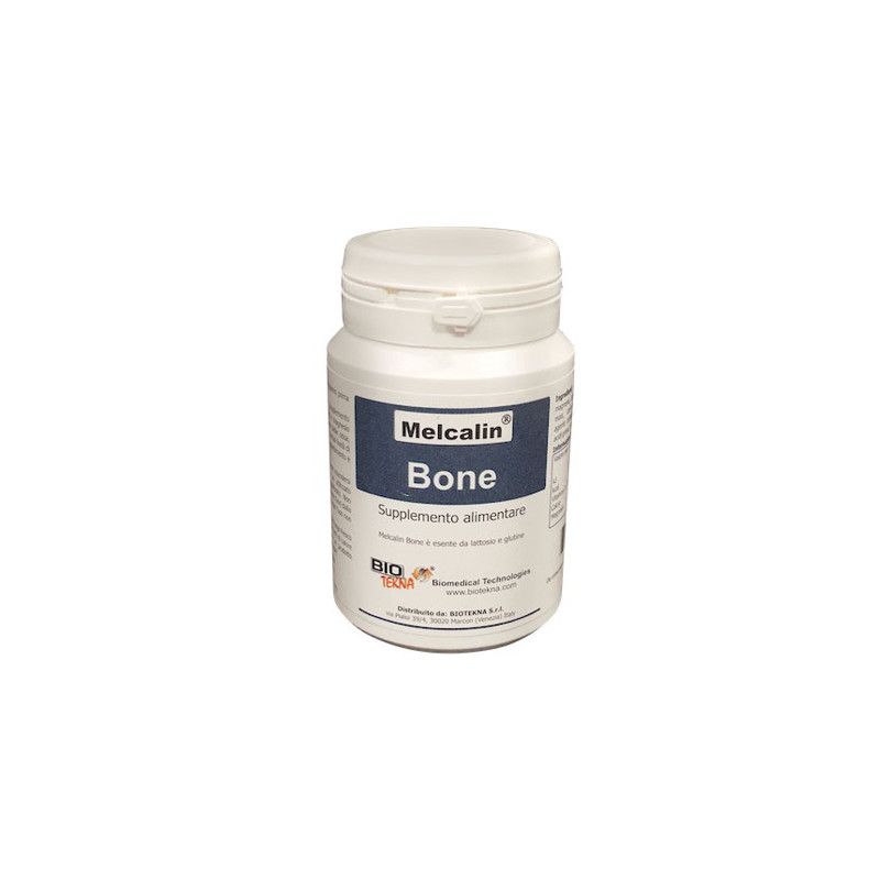 MELCALIN BONE 112CPR MELCALIN