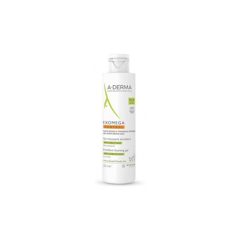 EXOMEGA CONTROL GEL 200ML 21 