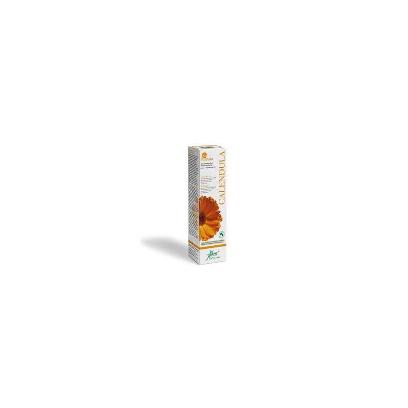 BIOPOMATA CALENDULA 50ML ABOCA