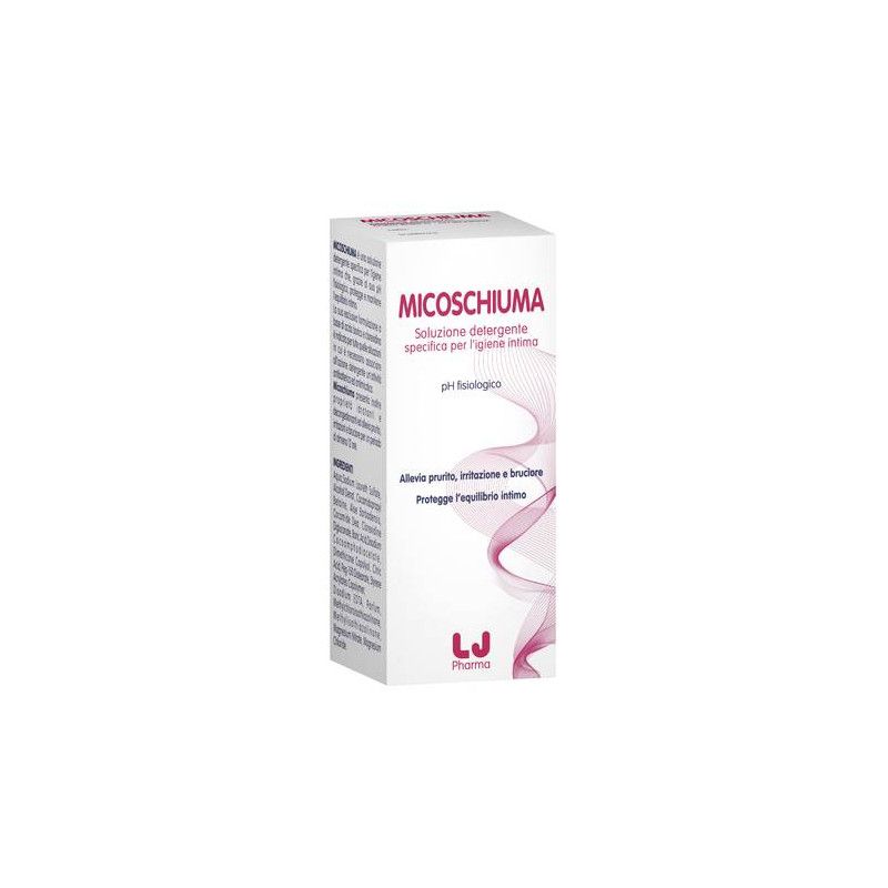 MICOSCHIUMA SOL DET IG INT80ML LJ PHARMA