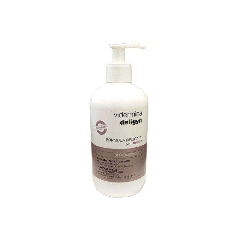 VIDERMINA DELIGYN DET C/D500ML VIDERMINA