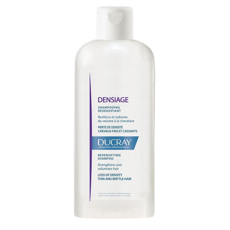 DENSIAGE SHAMPOO RIDENS DUCRAY DUCRAY