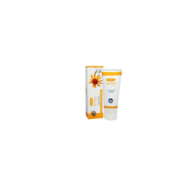 ARNICA GEL FREDDO 100ML 