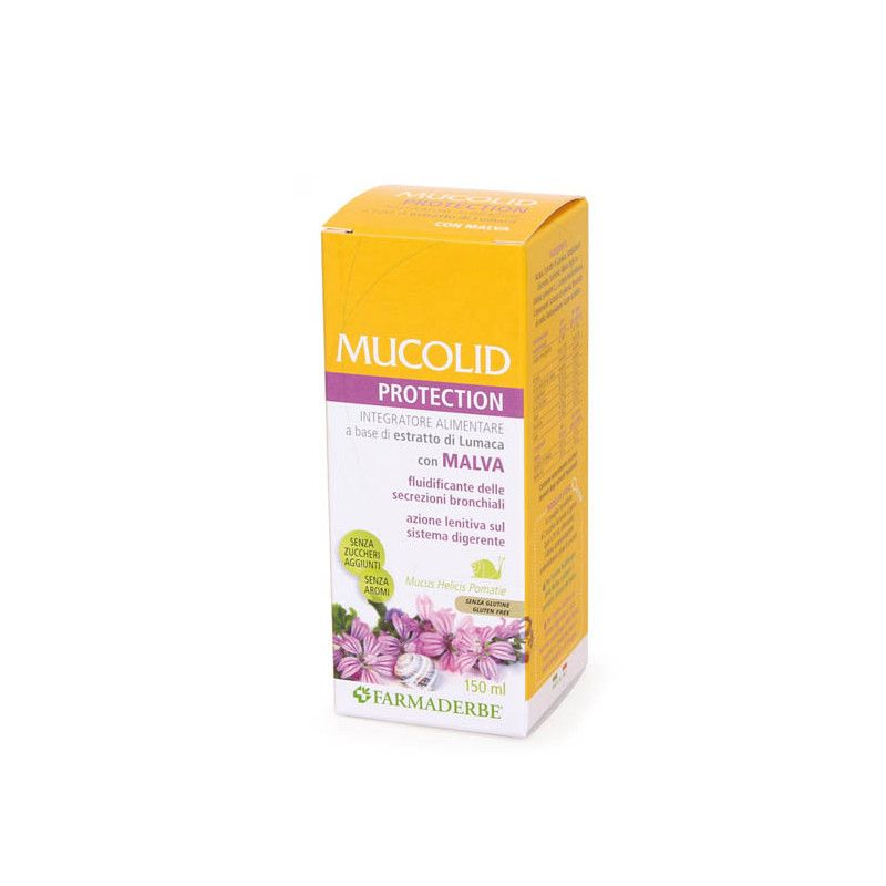 MUCOLID PROTECTION 150ML FARMADERBE DEONAT FRESH