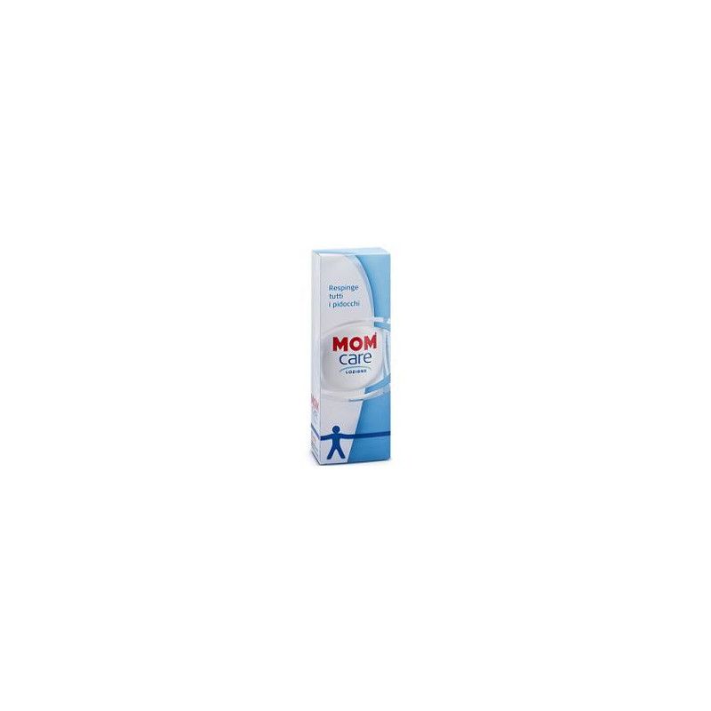 MOM CARE LOZIONE 100ML 