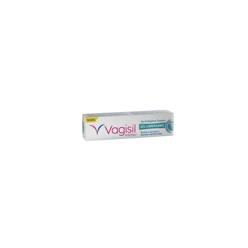 VAGISIL INTIMO GEL C PROHYDR VAGISIL