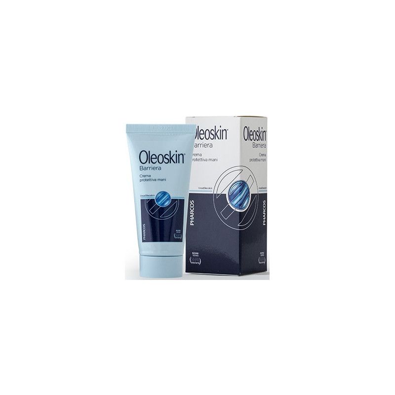 OLEOSKIN BARRIERA PHARCOS 50ML PHARCOS CROMOVIT