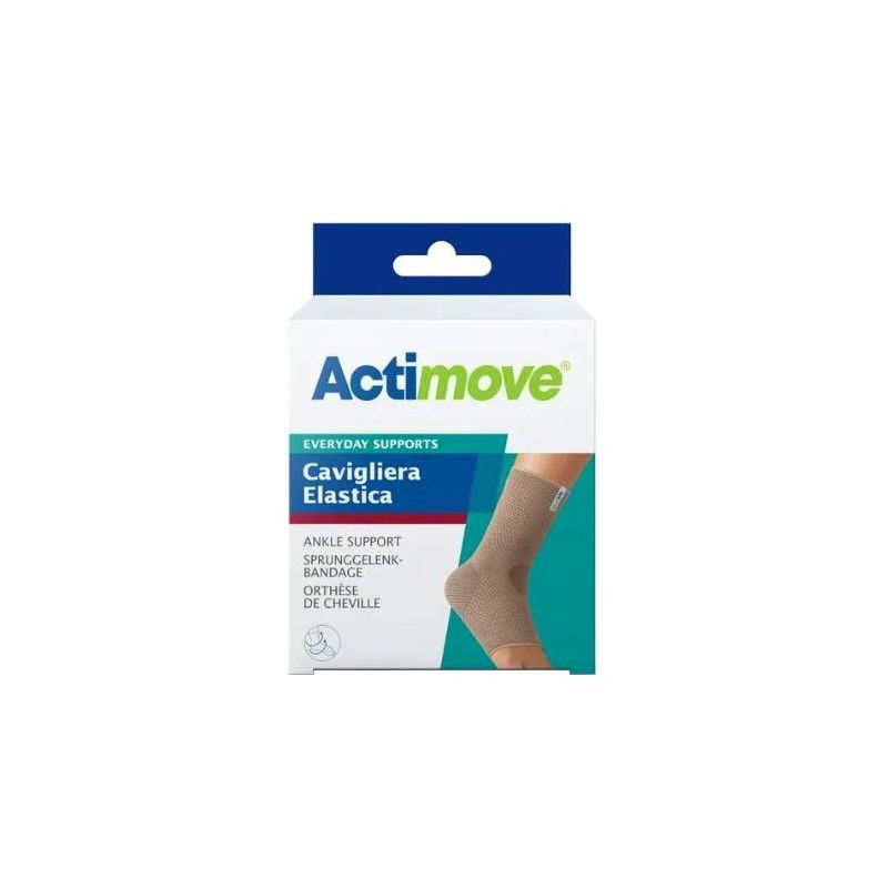 ACTIMOVE EVERYDAY CAVIGL EL S ACTIMOVE EVERYDAY