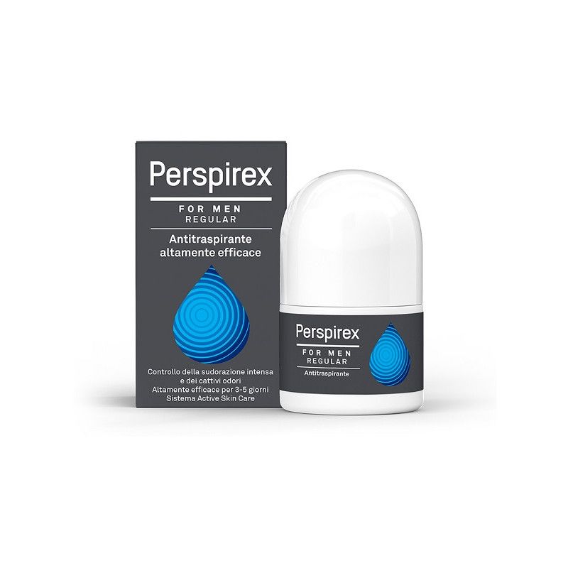 PERSPIREX MEN REGULAR ROLL ON PERSPIREX