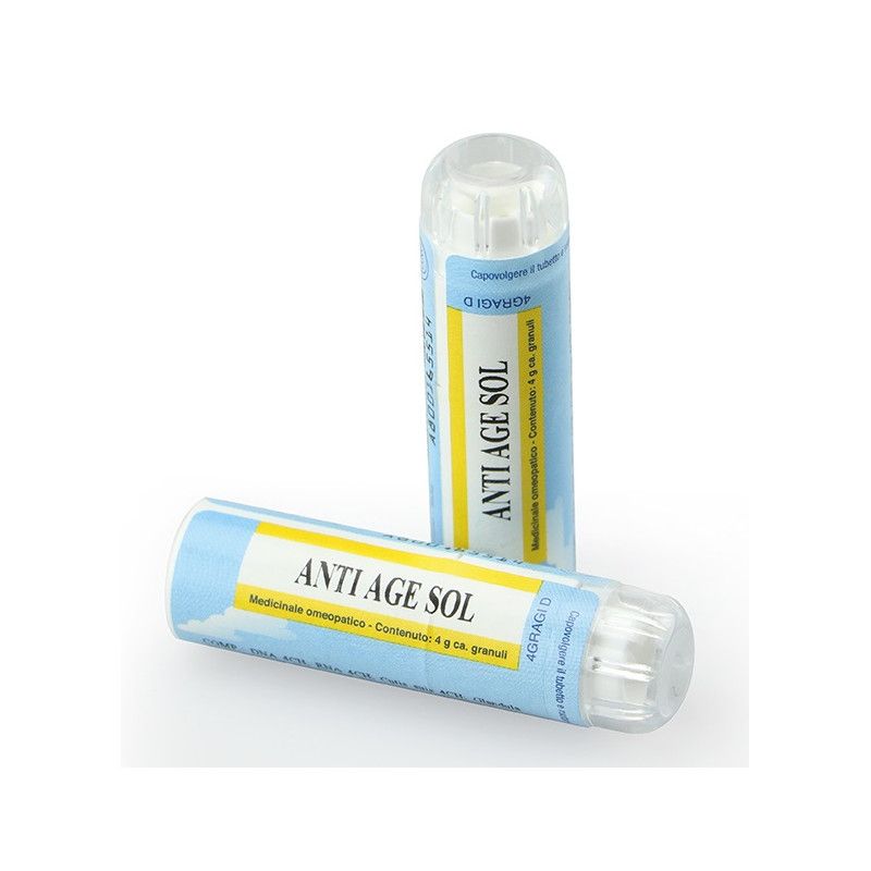 ANTIAGE SOL GR 4G GUNA