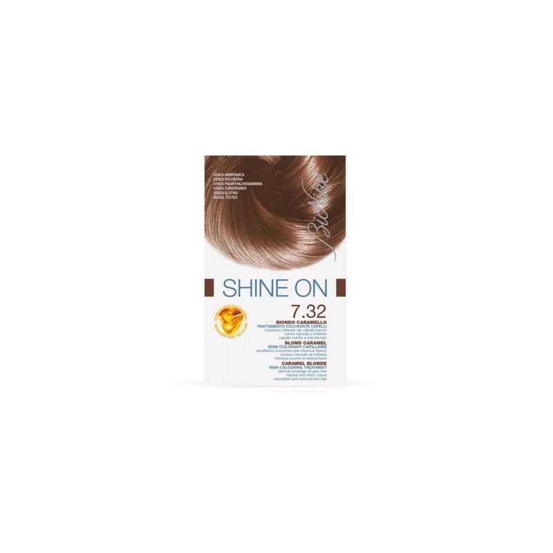 BIONIKE SHINE ON COL CAP BIO C BIONIKE