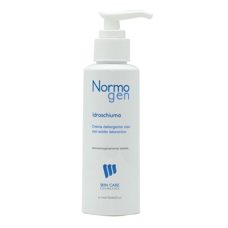 NORMOGEN IDROSCHIUMA 150ML 