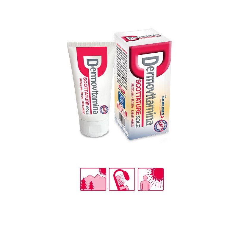 DERMOVITAMINA FOTOCLIN SC150ML DERMOVITAMINA