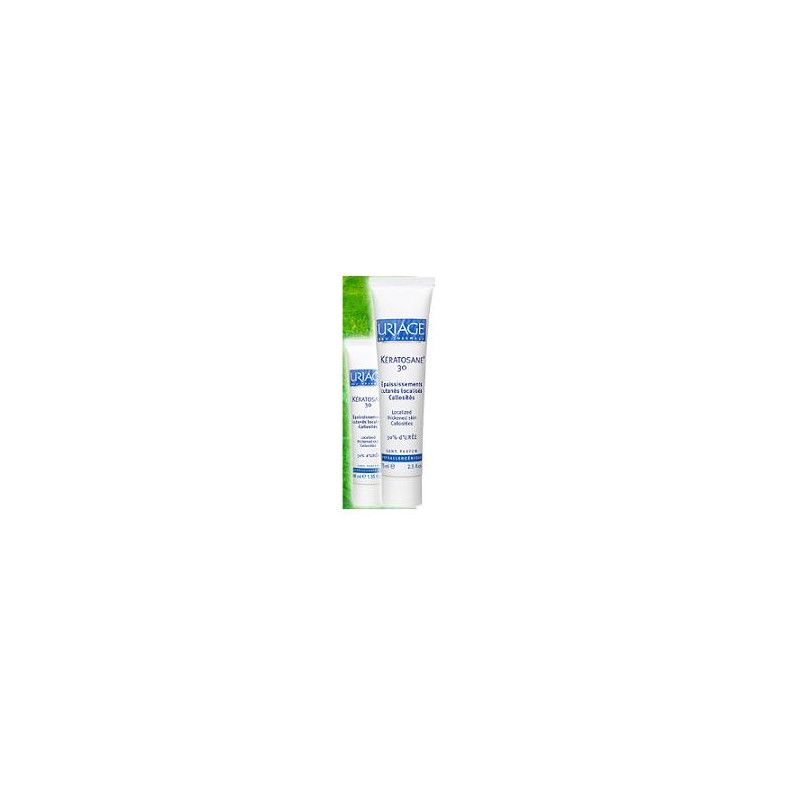 KERATOSANE 30 CREME 75ML URIAGE