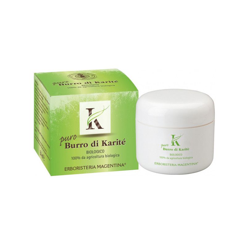 KARITE' BURRO BIO 50ML L'OCCITANE