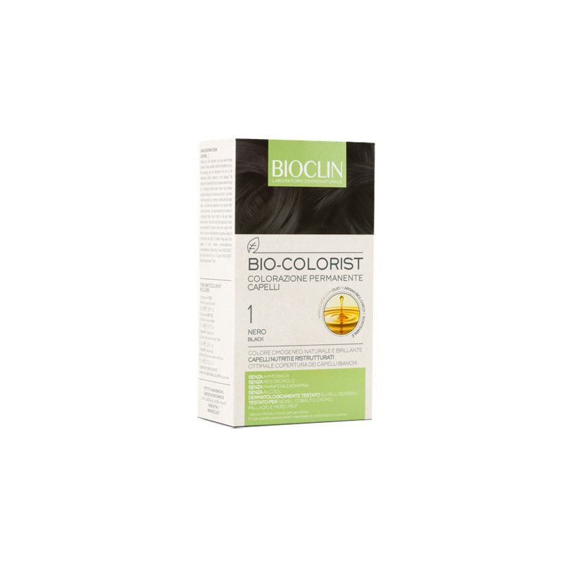 BIOCLIN BIO COLORIST 1 BIOCLIN HYDRA