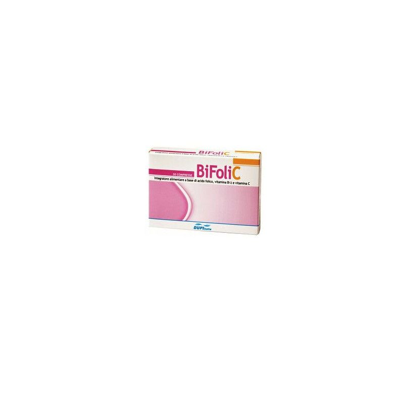 BIFOLIC 30CPS 