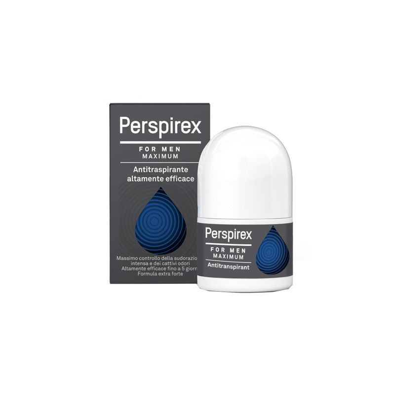 PERSPIREX MEN MAXIMUM ROLL ON PERSPIREX