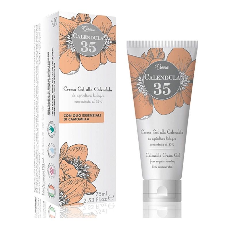 CALENDULA 35 CREMA GEL 75ML 