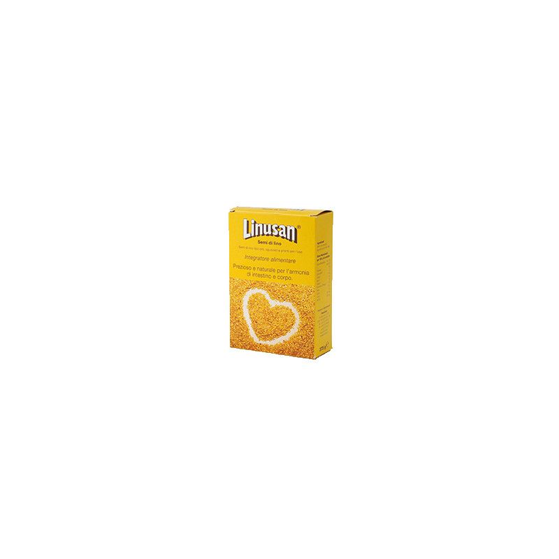 LINUSAN 500G PHYTOITALIA