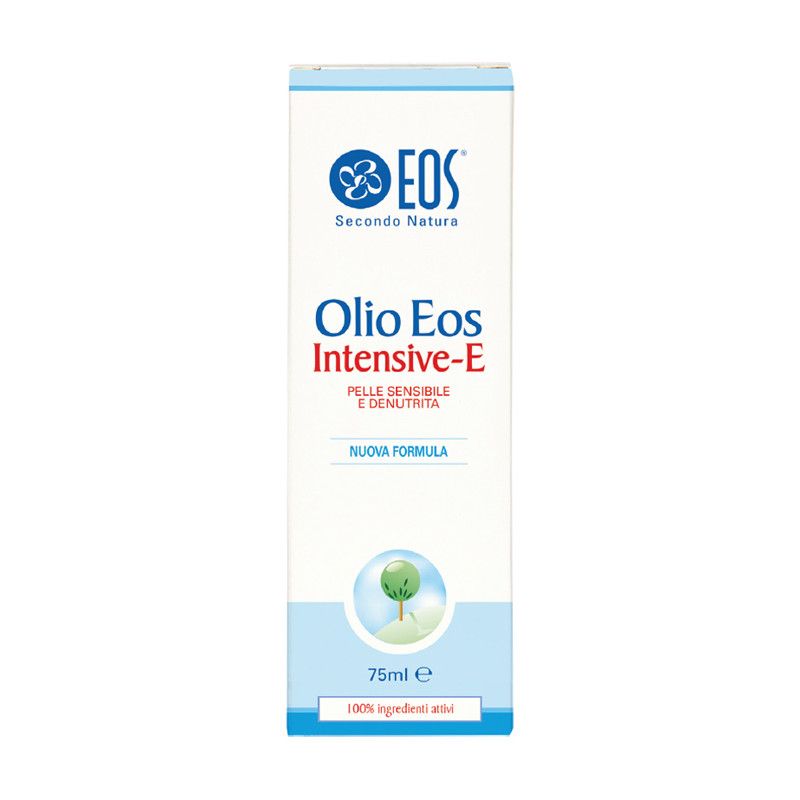 EOS OLIO EOS INTENSIVE-E 75ML EOS