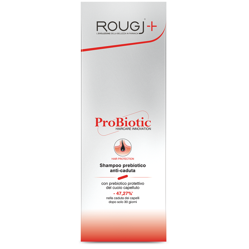 ROUGJ SHAMPOO ANTICADUTA 150ML ROUGJ