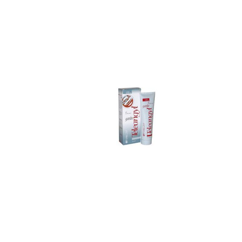 TELEANGYL GAMBE PHARCOS GEL125 PHARCOS CROMOVIT