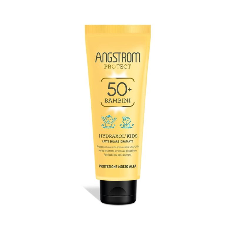 ANGSTROM PROT KIDS LATT SPF50+ ANGSTROM