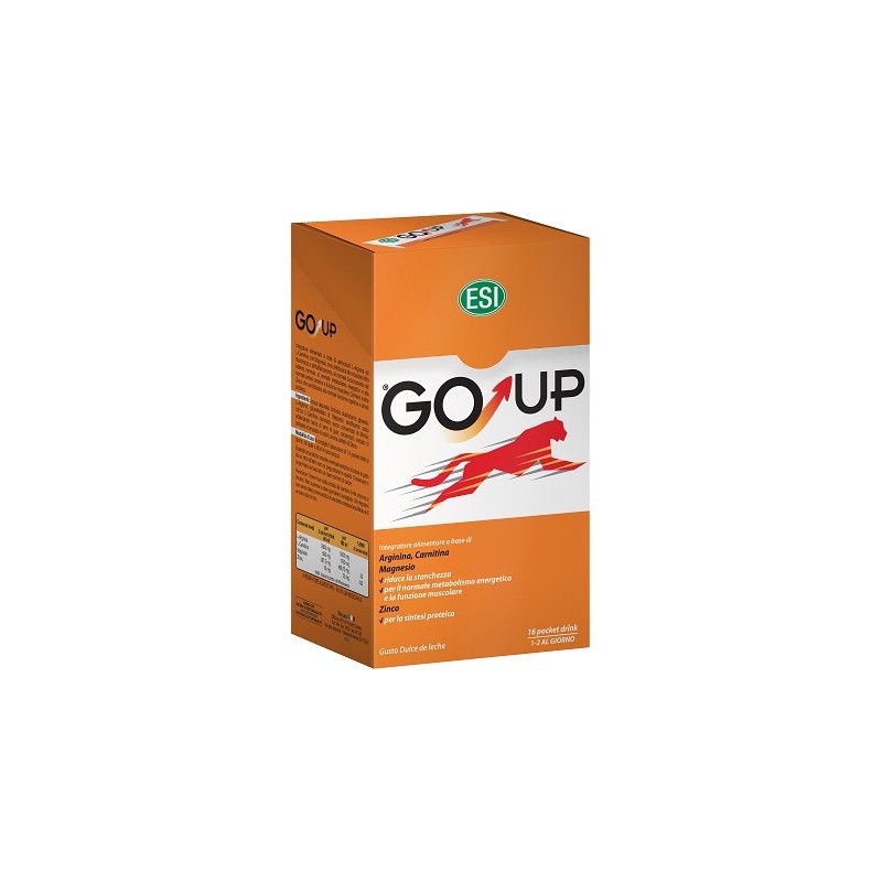 ESI GO UP 16POCKET DRINKX20ML 