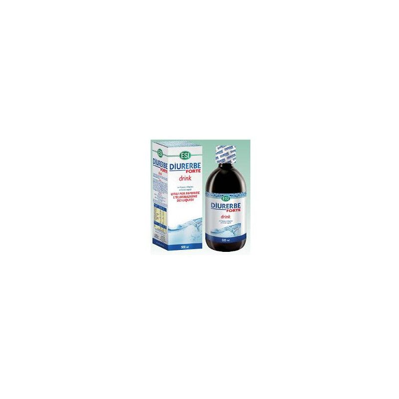 ESI DIURERBE FORTE DRINK LIM DIURERBE