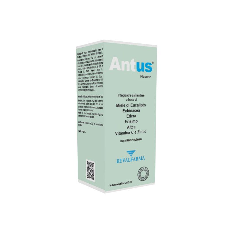 ANTUS 200ML 