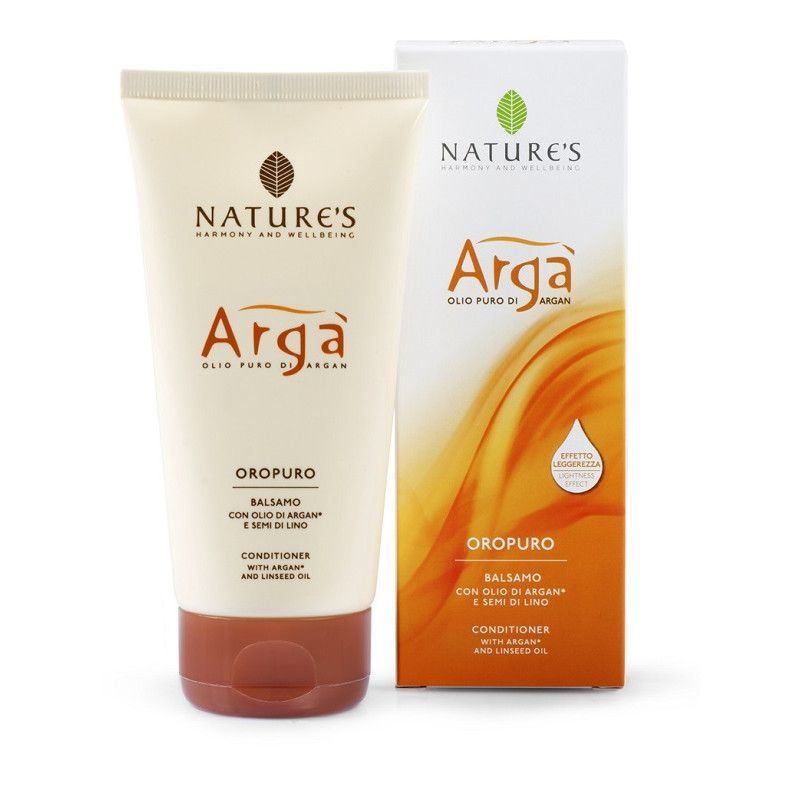 ARGA' BALSAMO 150ML NATURE'S ARGA'