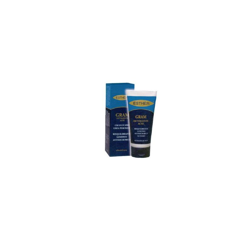 GRAM DETERGENTE 150ML 